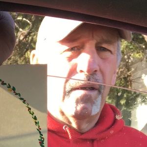 Meet your Posher, Steve